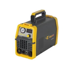 New CUT40 Cutting Machine-12mm Thickness Capacity 220V Input Voltage 5.3KW Power