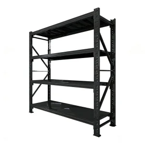 Ireland Cold Rolled Steel Boltless Storage Racking