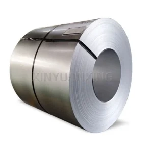 Stainless Steel Coil