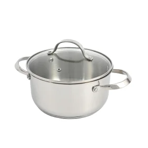 Professional 5QT Dutch Oven