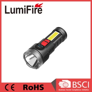 High Power Torch