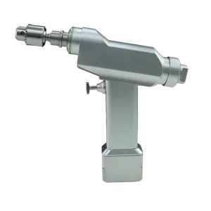 Shanghai Bojin Electric Power Tool Cannulated Drill 4103 4103B/D for Orthopedics Surgery Joint Trauma System 4000