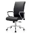 Leather Office Chair