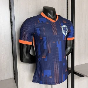 Famous 2024/25 Netherlands Replica Jersey Supplier, Service