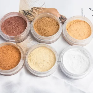 Translucent Loose Setting Powder