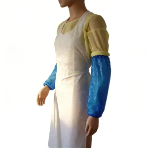 Premium CPE Oversleeves