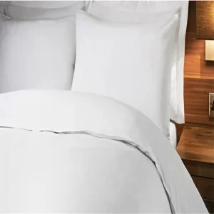 Luxury Cotton Bed Linens