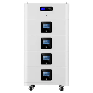 Energy Storage Lithium Battery 20KWH 50KWH 100KWH