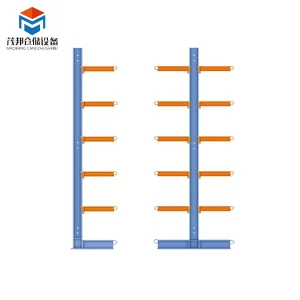 Cantilever Racks