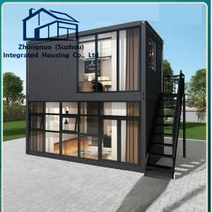 Solar Panel Mobile Little Apple Cabin Prefabricated Pod Container House Modern Design 5 Year Warranty Featuring Kitchen Hospital