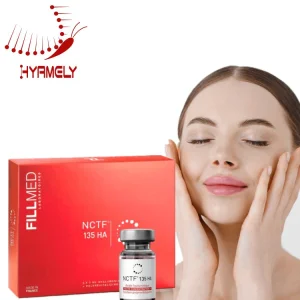 Salmon Serum