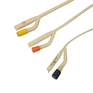 Manufacturer Sterile Catheter