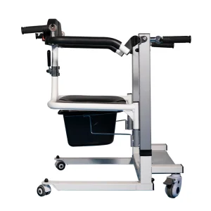 Wheelchair Transfer Hoist