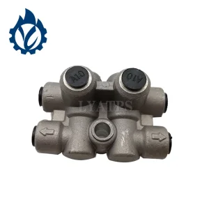 Japanese Auto Parts for Mitsubishi Body Pump Valve, Brake Fluid Proportioning OEM MB316180