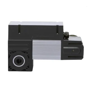 Automation System for Industrial Doors