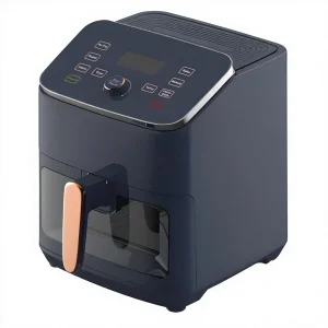 6L Wifi Smart Air Fryer