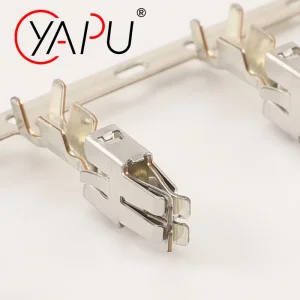 Adaptador sintonización LED