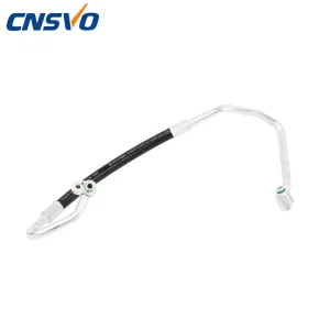 Car Air Conditioning A/C Refrigerant Discharge Hose Pipe for Volks. Wagen Cc/Magotan 1.8t/2.0t