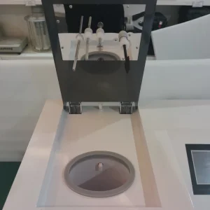 Automated Calorimeter