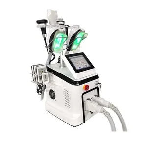 Cool Cryo Facial Machine