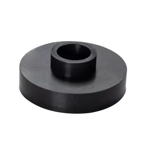 Premium Medical Grade Silicone Components for Food Industry