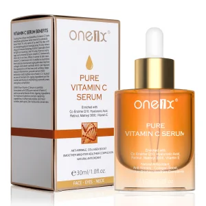 ONE1X High Quality Facial Skin Care Vitamin C Serum