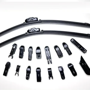 New Energy Vehicle Wiper