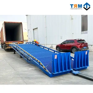 Hydraulic Lifting Platform
