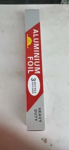 تغليف ألمنيوم