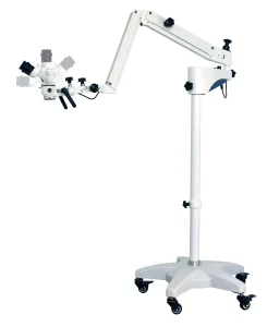 Mobile Surgical Microscope