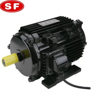 Top Sale Vertical &amp; Horizontal Explosion-Proof Aluminum Housing Motor