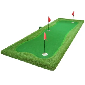 Golf Putting Green