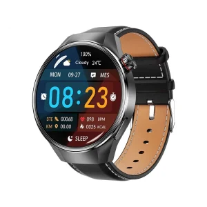 G5plus Smartwatch 1.75 Amoled Health Monitoring Business Model Bluetooth Call Wireless Smartwatch