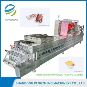 Food Packing Equipment