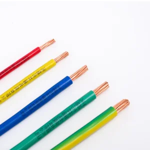 IEC 01 BV Cable Uganda