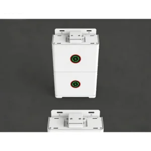 Wall Mounted Battery