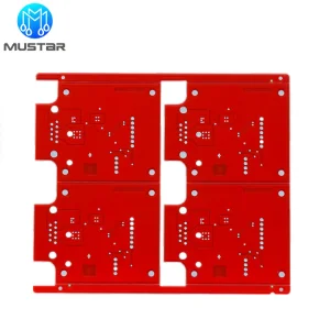 Wholesaler Printed Circuit Board Solar Panel Efficiency Enhancement Smart Integration PCB PCBA