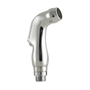 ABS Toilet Bidet Portable Health Hand Shower Head Faucet Spray Gun