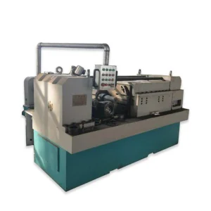Z28-63 Factory Price New Multifunction Thread Rolling Machine Screw Maker/Bolt Making Tool Construction Anchor Bolt/Tie Rod