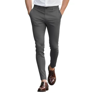 Button Fly Waist Chino Pant Comfortable Canvas Style Chino Pants Street Wear Trousers Wholesale Cheap Price Chino Pant For Men's