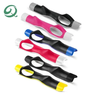 Clip-On Golf Grip Trainer
