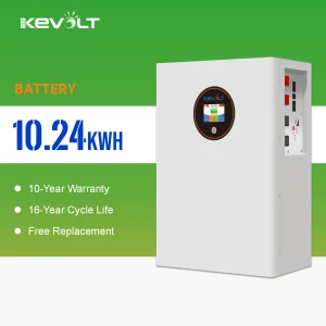 Home Energy Storage Battery