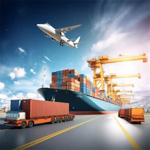 China to Iran Sea Freight: Bandar Abbas, Bushire, Homeini - Cheap Rates