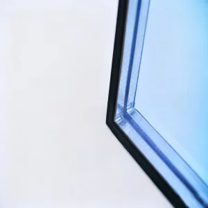 Toughened Laminated Insulated Glass for Enhanced Security and Soundproofing