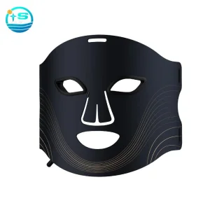 7 Color LED Mask
