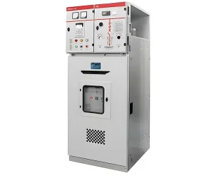 Mns Type Low-Voltage Switchgear, Drawer-Type Complete Power Distribution Equipment