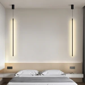 Nordic Style Pendant Light Hotel Home Decorative Modern LED Interior Lights-Lighting