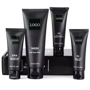 Daily Clean Set