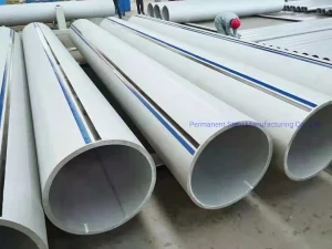 Tubería de condensador ASTM A851