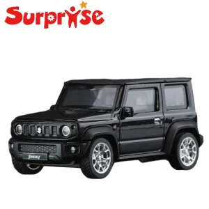 Suzuki Jimny Diecast